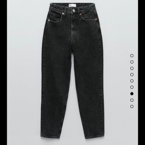 Zara jeans